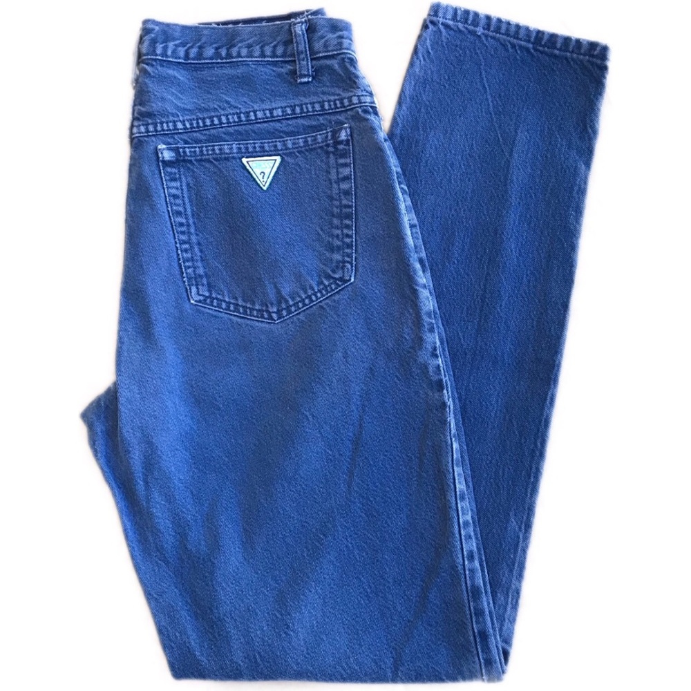 Vintage Guess Jeans